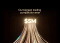 The $5,000,000 USDG Kraken Futures Challenge: one leaderboard, three multipliers