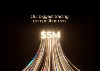 The $5,000,000 USDG Kraken Futures Challenge: one leaderboard, three multipliers