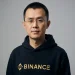 CZ Sees Overseas Demand for Tokenized US Stocks