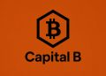 Europe’s Second-Largest Bitcoin Treasury Capital B Posts $78 Million Loss
