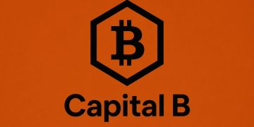 Europe’s Second-Largest Bitcoin Treasury Capital B Posts $78 Million Loss