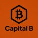 Europe’s Second-Largest Bitcoin Treasury Capital B Posts $78 Million Loss