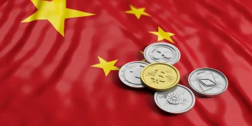 China Seeks 61,896 Bitcoin as $5.7B Fraud Case Takes New Turn
