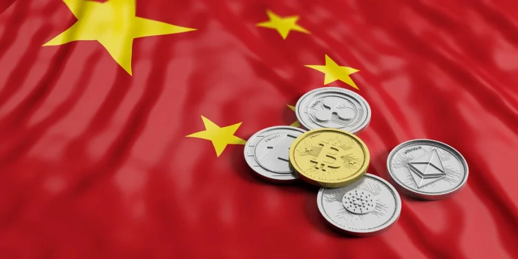 China Seeks 61,896 Bitcoin as $5.7B Fraud Case Takes New Turn