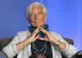 Gemini Boss Slams Crypto-Hater Lagarde Following Her Resignation Announcement