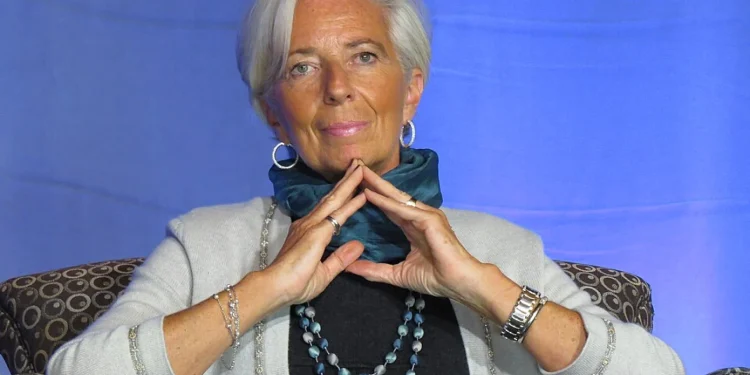 Gemini Boss Slams Crypto-Hater Lagarde Following Her Resignation Announcement