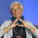 Gemini Boss Slams Crypto-Hater Lagarde Following Her Resignation Announcement