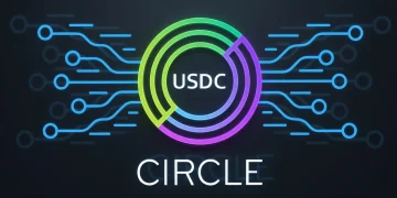 Circle Stock Falls as Mizuho Raises New AI Warning