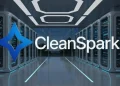 CleanSpark Ends Monthly Bitcoin Mining Updates as Production Falls and Stock Is Down 24%