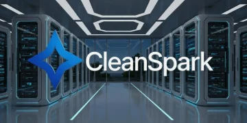 CleanSpark Ends Monthly Bitcoin Mining Updates as Production Falls and Stock Is Down 24%