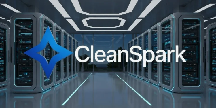 CleanSpark Ends Monthly Bitcoin Mining Updates as Production Falls and Stock Is Down 24%