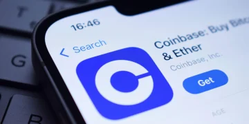 Coinbase (COIN) Stock Climbs 4% as Morgan Stanley Lifts Price Target