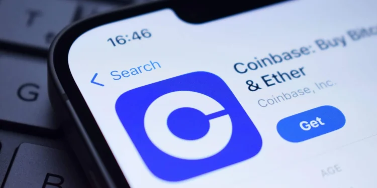 Coinbase (COIN) Stock Climbs 4% as Morgan Stanley Lifts Price Target