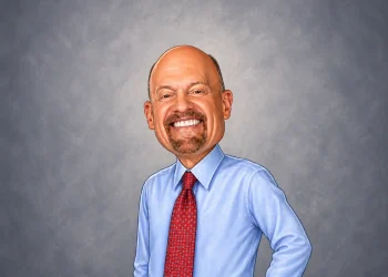 Jim Cramer Says Stay Invested as S&P 500 Rises 118% Since 2022 Low – Here’s Why