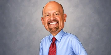 Jim Cramer Says Stay Invested as S&P 500 Rises 118% Since 2022 Low – Here’s Why