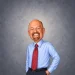 Jim Cramer Says Stay Invested as S&P 500 Rises 118% Since 2022 Low – Here’s Why
