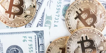 Bitcoin Faces Aggressive Shorting as Dollar Index Surges