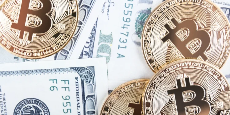 Bitcoin Faces Aggressive Shorting as Dollar Index Surges