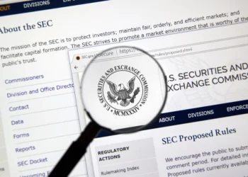 SEC Proposes New Crypto Custody Framework