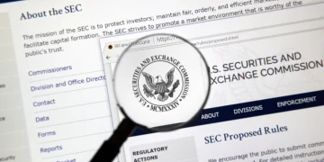 SEC Proposes New Crypto Custody Framework