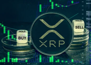 XRP’s 4-Year Pattern Returns: Why Another 2-Year Grind Is Likely Ahead