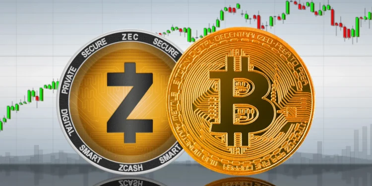 Satoshi’s Missing Feature? Direct Bitcoin to Zcash Swaps Finally Go Live