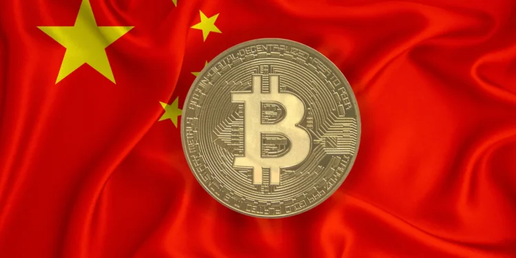 China Seeks to Confiscate Billions in BTC, XRP, DOGE, BCH, BTG and BSV