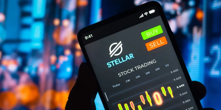 Stellar (XLM) Outpaces Ethereum in Tokenized Fund Inflows Amid $4 Billion RWA Surge