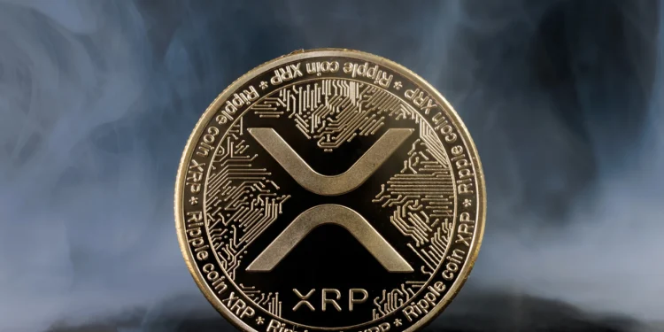 Major XRP Signal: Peter Brandt Reveals Cup and Handle