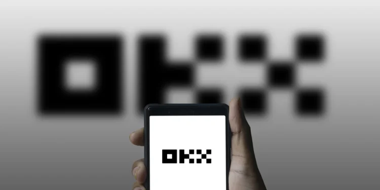 Ripple Backs OKX – U.Today