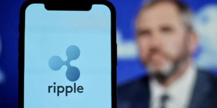 Who Really Owns Nasdaq’s New XRP Stock? Fresh SEC Filing Names Key Ripple Insiders