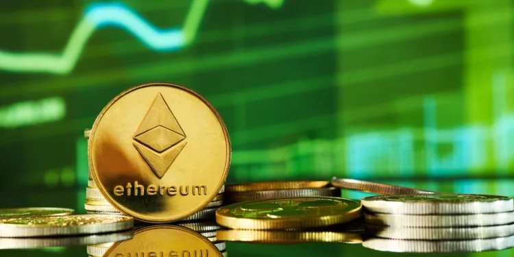 Will Ethereum (ETH) Reach $3,000 by December? Analyzing Possibilities