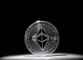 Ethereum Price Signals Possible Reversal After Major Liquidation Flush
