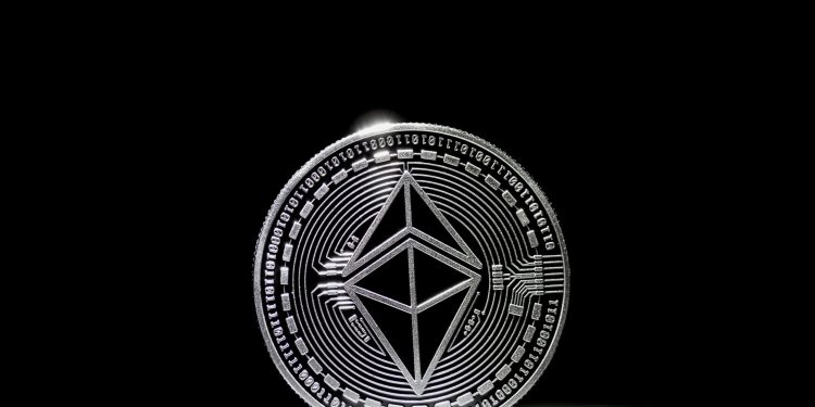 Ethereum Price Signals Possible Reversal After Major Liquidation Flush