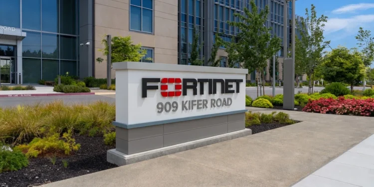 Fortinet (FTNT) Stock Hits All-Time High as Billings Surge 33%