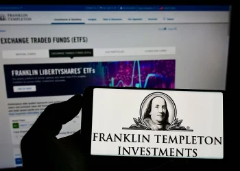 Franklin Templeton Files 2 ETFs With a Bitcoin Twist