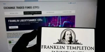 Franklin Templeton Files 2 ETFs With a Bitcoin Twist