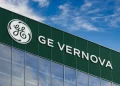 GE Vernova (GEV) Stock Climbs 3% After Earnings Beat. Is the Selloff Over?