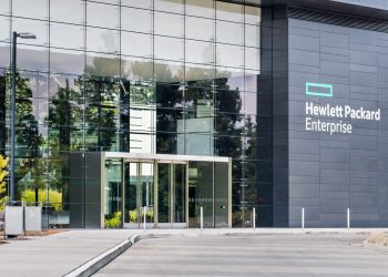 Hewlett Packard Enterprise (HPE) Stock Jumps 5% After $1.2B AI Deal