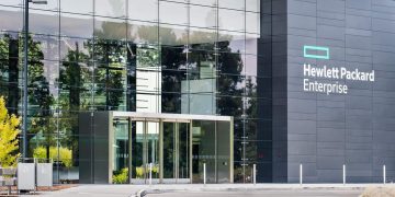 Hewlett Packard Enterprise (HPE) Stock Jumps 5% After $1.2B AI Deal