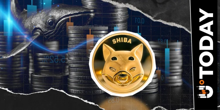 65 Billion SHIB in 24 Hours: Shiba Inu Selling Pressure Is Fading