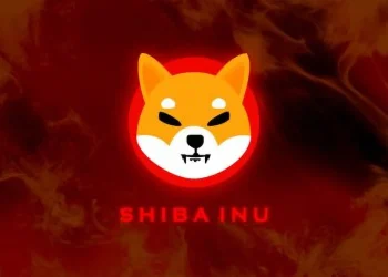 428,862% Surge in 24 Hours: Shiba Inu Sees Highest Burn Rate This Month