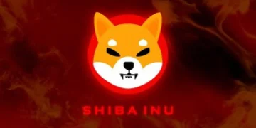 428,862% Surge in 24 Hours: Shiba Inu Sees Highest Burn Rate This Month