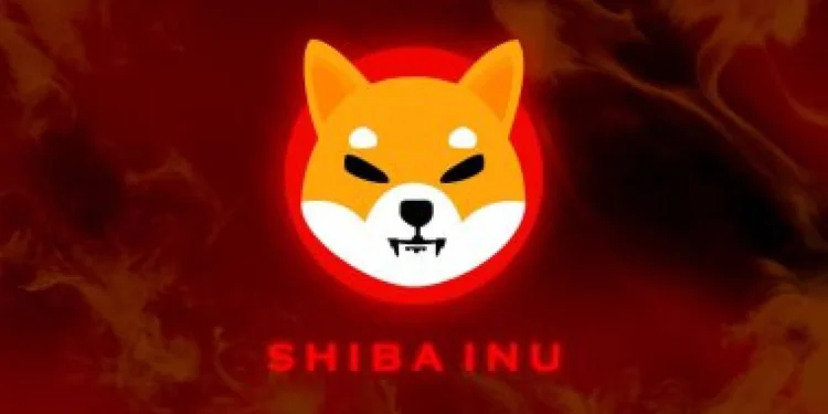 428,862% Surge in 24 Hours: Shiba Inu Sees Highest Burn Rate This Month