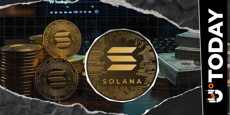 Grayscale Buys $20 Million of Solana