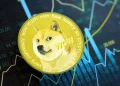 Dogecoin ETF Sees Biggest Weekly Withdrawal in October
