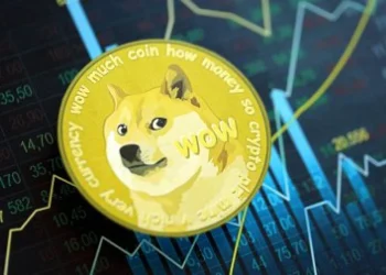 Dogecoin ETF Sees Biggest Weekly Withdrawal in October