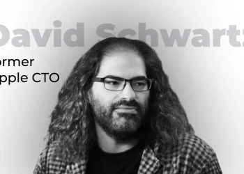 Ripple Legend Schwartz Set for Surprise Main Stage Return With Keynote Speech on XRP Future
