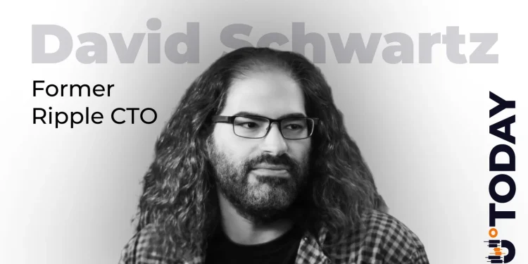 Ripple Legend Schwartz Set for Surprise Main Stage Return With Keynote Speech on XRP Future