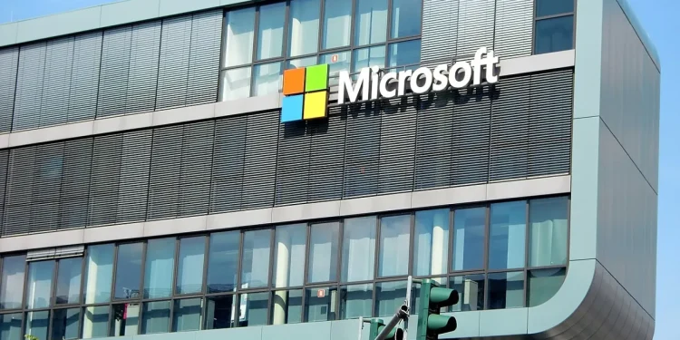 Microsoft X Account Hijacked to Promote Crypto Scam